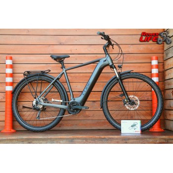 Cube Nuride Hybrid