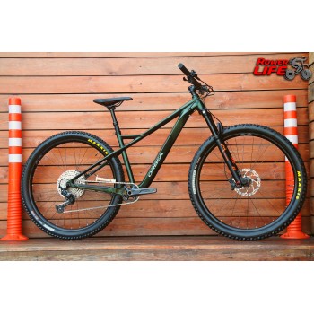 Orbea Laufey H10 22