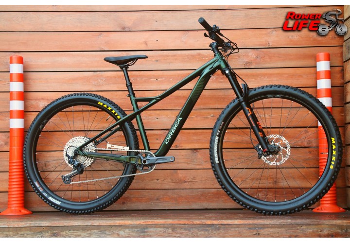 Orbea Laufey H10 22