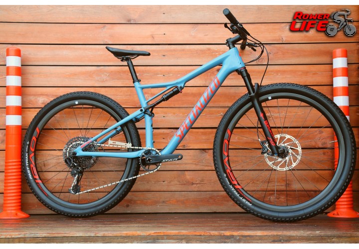  Specialized Epic Expert