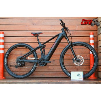 Cube Stereo Hybrid 120 Pro