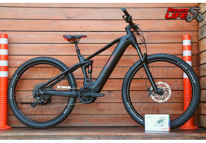 Cube Stereo Hybrid 120 Pro