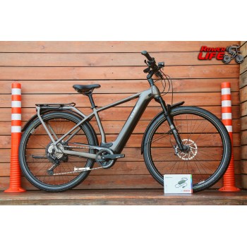 CUBE Kathmandu Hybrid SL 625
