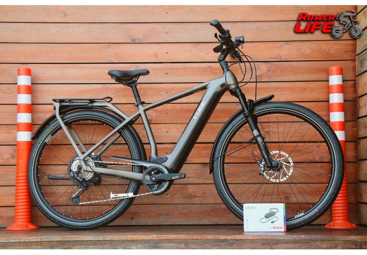 CUBE Kathmandu Hybrid SL 625
