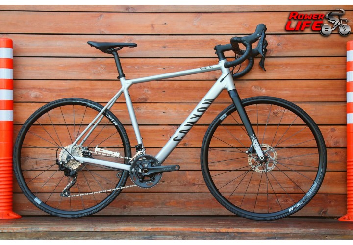 Canyon Grail Al