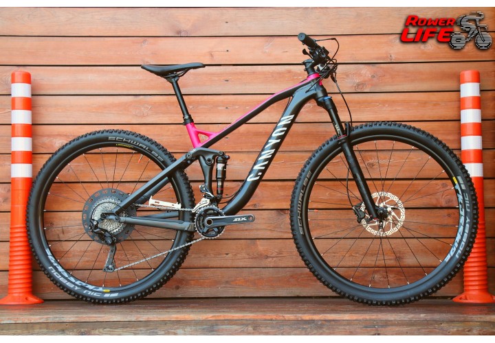  CANYON NEURON 110