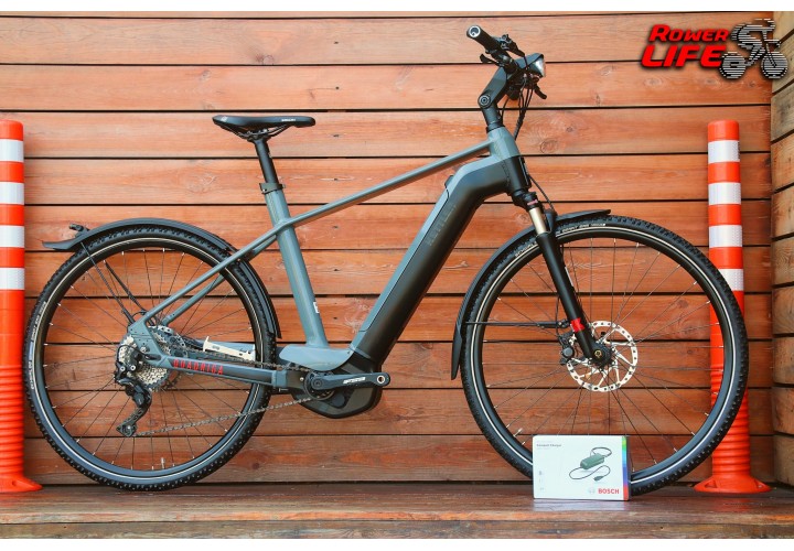  KETTLER Quadriga Cross Pro CX 11