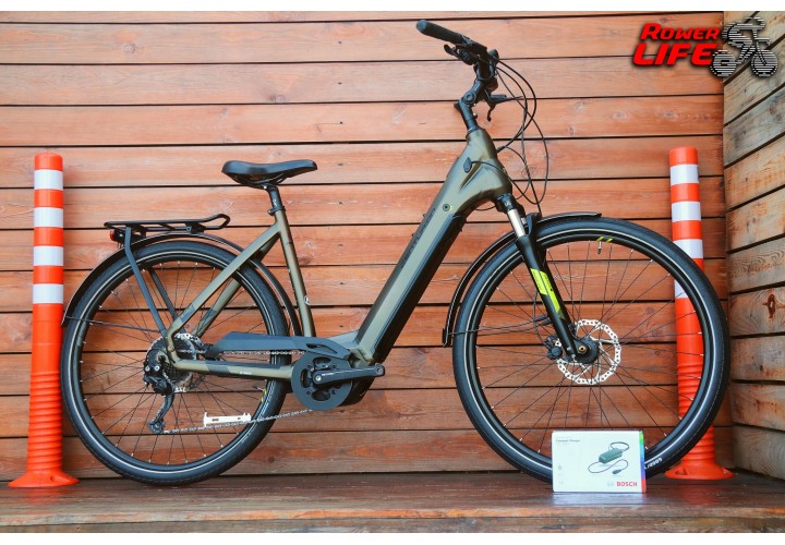 CENTURION E-Fire City R760i EP2