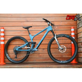 Radon Skeen Trail CF 10.0 2021