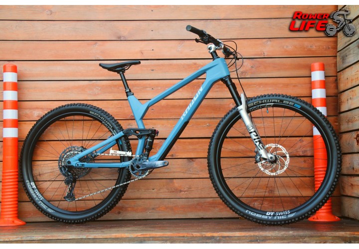 Radon Skeen Trail CF 10.0 2021