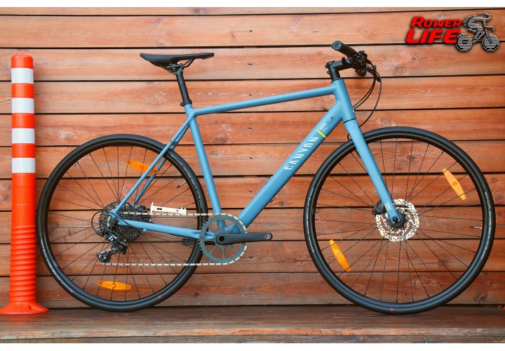 Canyon Roadlite 5 2022