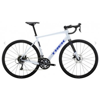 Trek DOMANE AL 2 Gen 4 28" 56 GY сірий