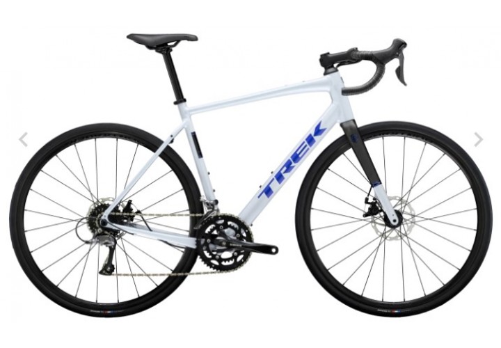 Trek DOMANE AL 2 Gen 4 28" 56 GY сірий