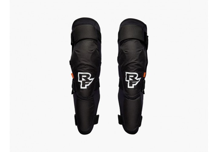 Защита колена и голени Race Face Ambush Leg stealth
