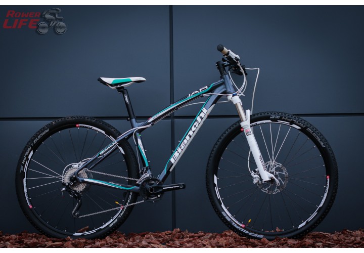 Bianchi Jab 29.2