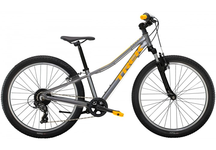 Trek 2024 Precaliber 24 8-speed Suspension