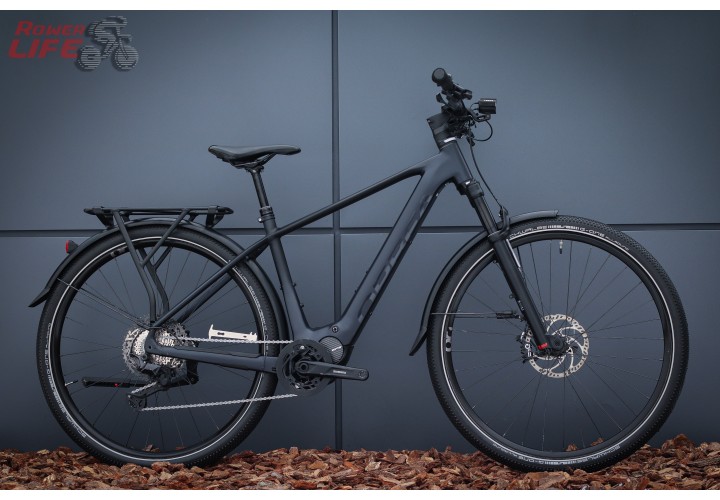 Orbea KEMEN 10