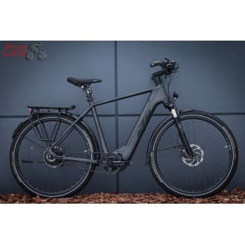 KTM Macina city 710 belt 2022