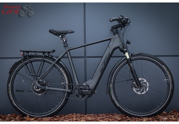 KTM Macina city 710 belt 2022