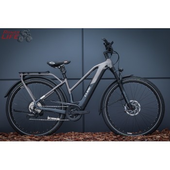 Cube Kathmandu Hybrid SLT 625