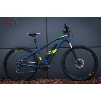 RAYMON HardRay E-Nine 4.0