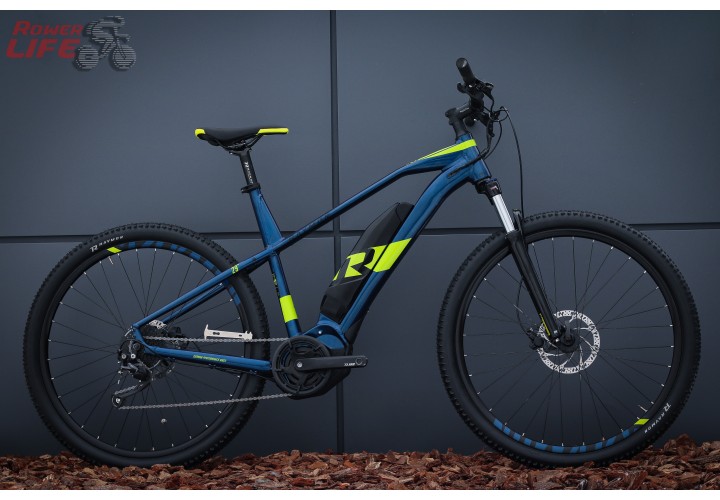 RAYMON HardRay E-Nine 4.0