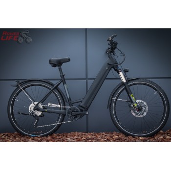 Bulls Copperhead EVO 2 XXL Street 27,5