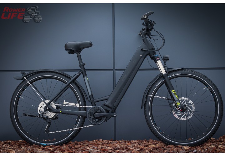 Bulls Copperhead EVO 2 XXL Street 27,5