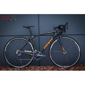 Giant TCR Advanced PRO 1