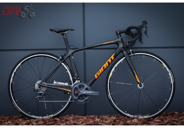Giant TCR Advanced PRO 1