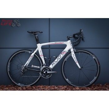 Kuota Kharma 12K
