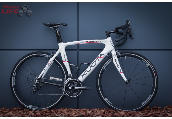 Kuota Kharma 12K