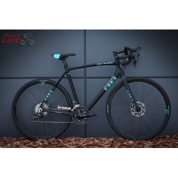 Bianchi Via Nirone All Road 7