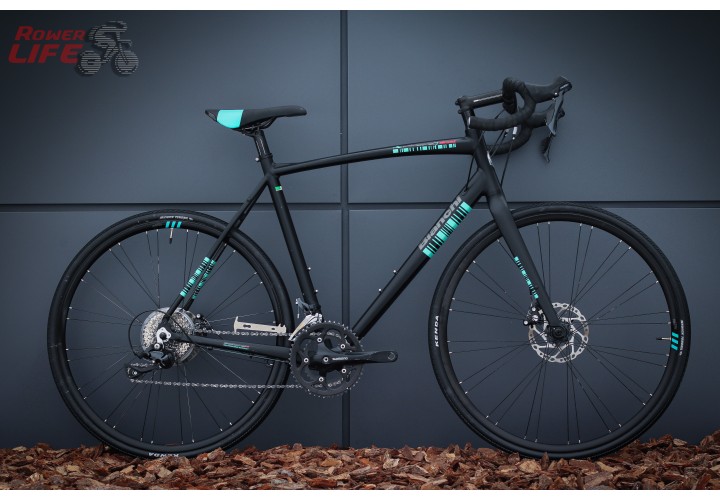 Bianchi Via Nirone All Road 7