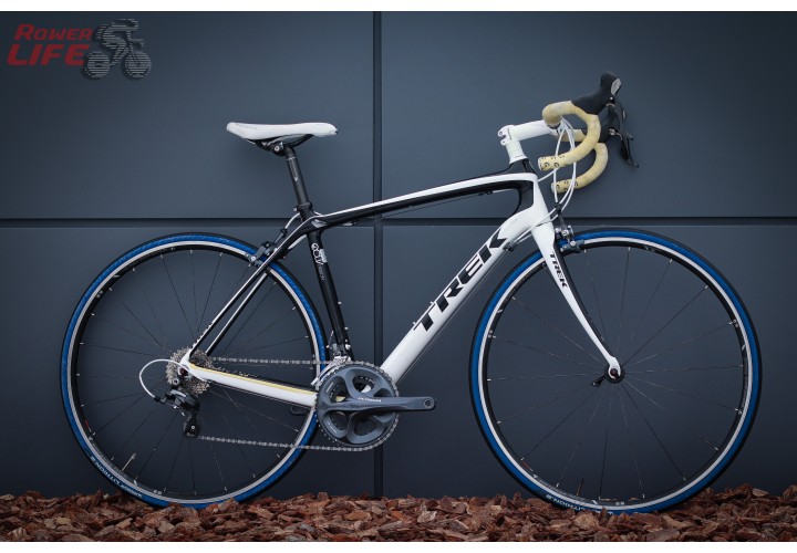 Trek Domane 4.5
