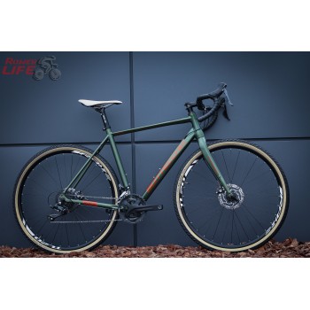 Bottecchia Gravel Monster