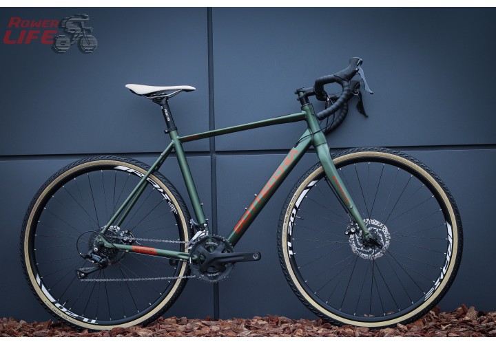Bottecchia Gravel Monster