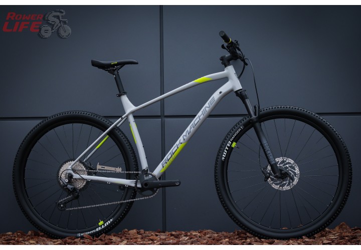Rock Machine Torrent 60 2023