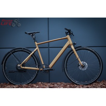 Rabeneick TS-E urban