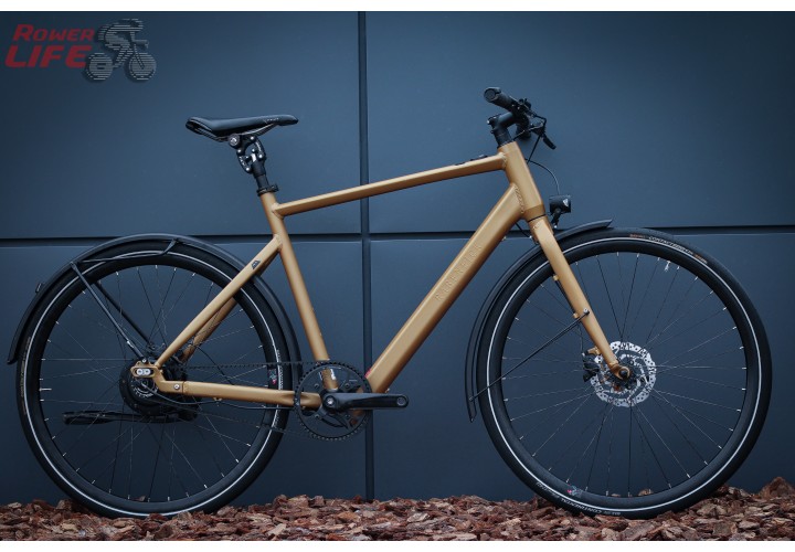 Rabeneick TS-E urban
