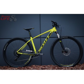 Scott Scale 980