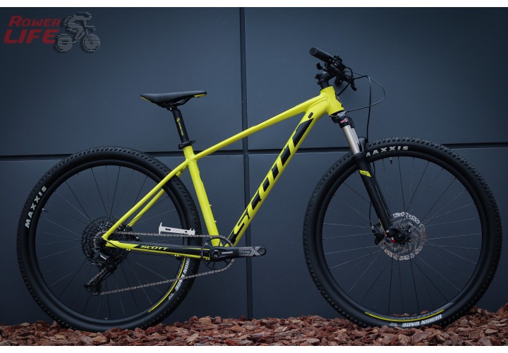 Scott Scale 980