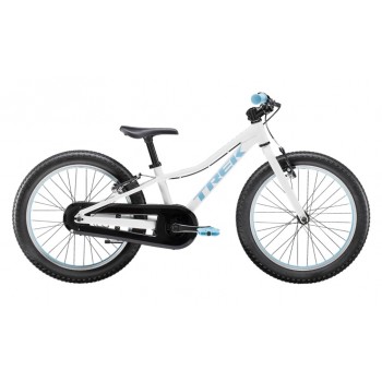 Детский велосипед Trek-2022 PRECALIBER 20 