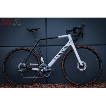 Canyon Ultimate CF SL 8 Ultegra