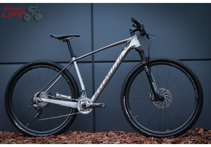 Specialized Stumpjumper Expert Carbon 29