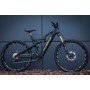 Карбоновый электро велосипед Whistle B-Rush 2022 C.10.2 MT7