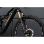 Карбоновый электро велосипед Whistle B-Rush 2022 C.10.2 MT7