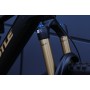 Карбоновый электро велосипед Whistle B-Rush 2022 C.10.2 MT7