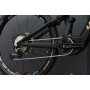 Карбоновый электро велосипед Whistle B-Rush 2022 C.10.2 MT7