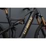 Карбоновый электро велосипед Whistle B-Rush 2022 C.10.2 MT7